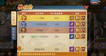 火影英雄爆料大全最新忍者,揭秘最新忍者生成背后的神秘力量