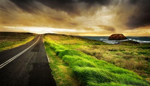 风景最新爆料图片欣赏高清,最新爆料高清风景图赏析